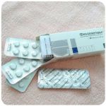 Феназепам  Phenazepam Valenta  1 мг в Котласе