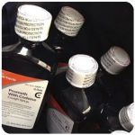 Кодеин сироп Codein (для приготовления напитка Lean, Purple Drank)  473 мл  в Котласе