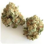 Шишки "White Widow"  (Белая вдова)  Гидропоника -  Бошка VHQ в Котласе