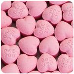 Экстази  Ecstasy Love 200 MDMA в Котласе