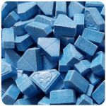 Экстази  Ecstasy Punisher 250 мг MDMA в Котласе