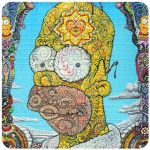 Марки LSD-25 VHQ чистых 250 мкг в Котласе